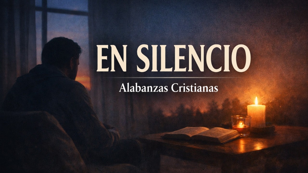 CUANDO EL SILENCIO PESA | Dios sigue cerca