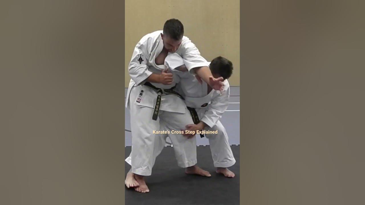 Каратэ Jundokan