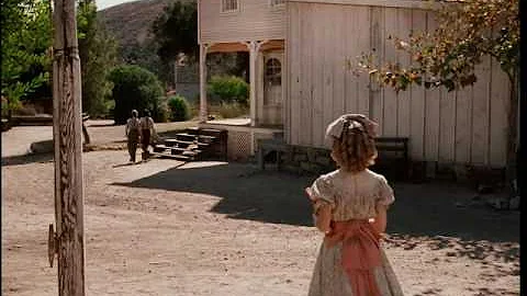 Little House on the Prairie Season 8 Episode 9 For...
