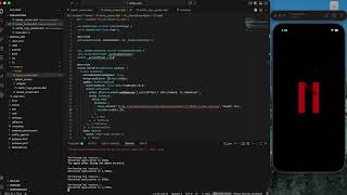 Information Flutter Netflix Clone: High-Fidelity Home Screen UI Tutorial 🚀 Guide
