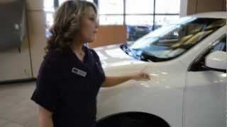 2013 JX-35 Inifiniti - Louisville Infiniti Dealership