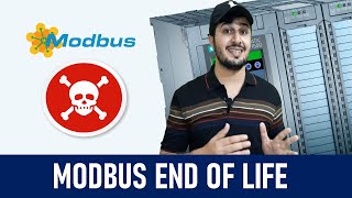 Modbus is dead? : Future in Industrial Digitalization Era