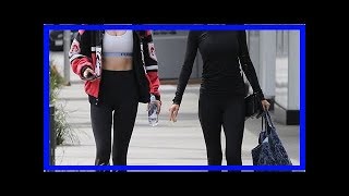 Model Amelia Gray Hamlin, 16, Confesses Shes Recovering From Eating Disorder Im Owning My Cu...