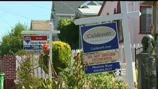 Oakland Creates Special Cabinet To Deal With Affordable Housing