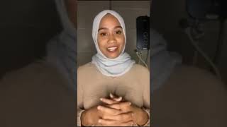AMY YANG DIDAKWA H.I.N.A. ISLAM : DEDAH 3 JENIS PENGALAMAN BELIAU TEMUJANJI YANG BAIK..!!