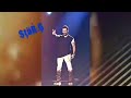 تامر حسني بحبك موت 2019