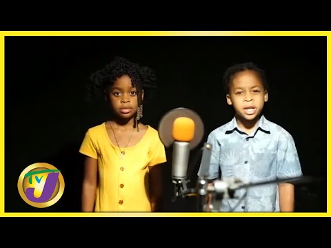 Ngozi & Tafari Wright - Raising Super Twins | TVJ Smile Jamaica