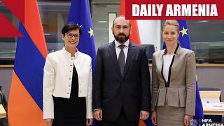 Les Ministres Des Affaires Étrangères De Lunion Européenne Envisagent Une Nouvelle Mission À Lon...