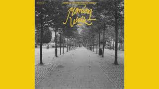 Boukas & Kristoffer Eikrem - Morning Walk