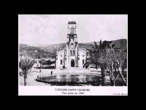 صور نادرة لولاية بليدة سنة 1980 