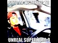 Unreal Superhero 3