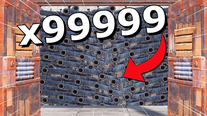 Modded Servers = Easy Trap Base