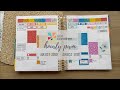 ERIN CONDREN HOURLY PWM | August 22nd - August 28th