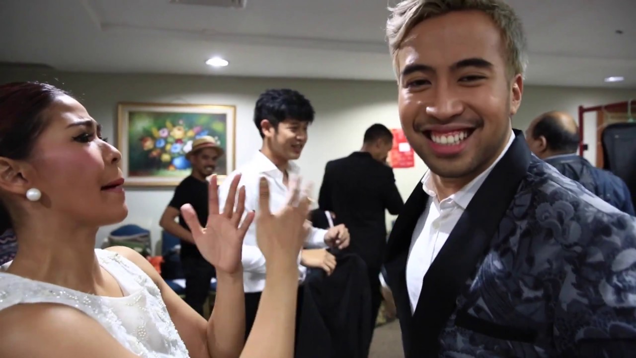 Apa yang Pop Hari Ini? - Kata Vidi Aldiano