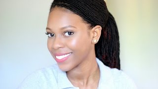 Famous Fresh Face Summer Makeup Tutorial | Aieshatae Net Worth