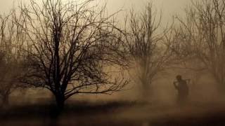 Mo Ghile Mear On Border Pipes