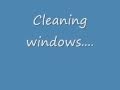 Van Morrison - Cleaning Windows original