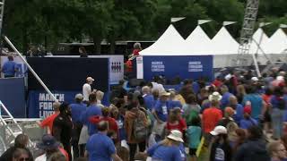 March For Our Lives 2022 |  FOX 5 DC