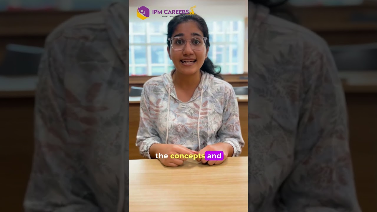 6 quick tips on how to ace IPM Mocks in less than a minute 