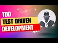 Test driven development comment fonctionne lapproche tdd