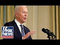 Texas Gov. Abbott says Biden's migrant crisis is now a 'humanitarian disaster' amid COVID outbreak at hastily constructed child holding facility which has no 'usable running water'