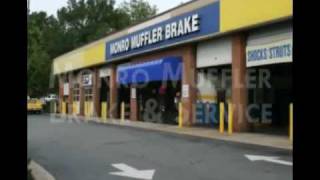 Auto Repair Pittsburgh PA Monro Muffler Brake & Service