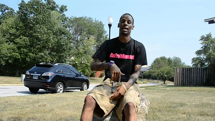 Lenwood "Im Still Me" Official Video
