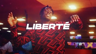 [FREE] Gazo x Tiakola Type Beat "LIBERTÉ" | Instru Piano Love/Mélodieuse 2024