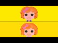 (Lalaloopsy) Sunny acts like a robot Sunny side up