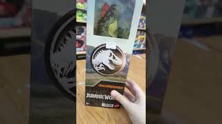 Yangchuanosaurus Yeeted