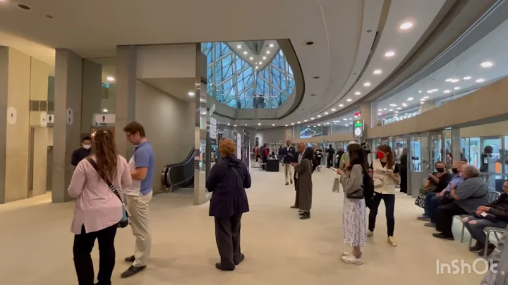 Roy Thomson Hall-Toronto Symphony Orchestra 11/06/...