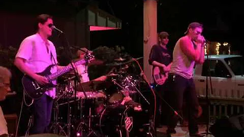 Blackjack - Steve Warren