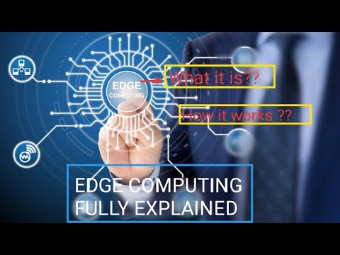 Edge Computing Unveiled: The Future of Data Processing #explained #edgecomputing #sk_creations