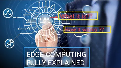 Edge Computing Unveiled: The Future of Data Processing #explained #edgecomputing #sk_creations