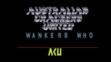 ACU: IMPORT INTRO (4TH & INCHES 1988)