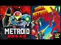 Metroid Dread VS Super Metroid | Has the Queen Been Dethroned??
