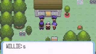 POKéMON Dawn Script 1