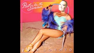 Poot Lovato - Poot For The Summer Official Audio Lyrics