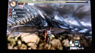 字幕 Mh4g ソロ 26分30秒 ダラ アマデュラ亜種 Youtube