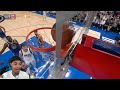 FlightReacts NBA" 0.1% Odds" MOMENTS!