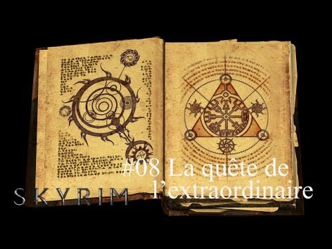 Vidéo: Skyrim Promet Aux Joueurs Des Quêtes Infinies