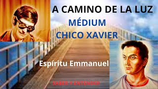 ON THE WAY OF THE LIGHT - MEDIUM CHICO XAVIER - By the spirit Emmanuel. screenshot 4