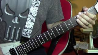 Download Lagu Guitar Lesson - Silverchair - Lie To Me MP3 Download Lagu Guitar Lesson - Silverchair - Lie To Me MP3