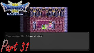 Dragon Quest 3 (Nintendo Switch) - Part 31 | Final Preparations