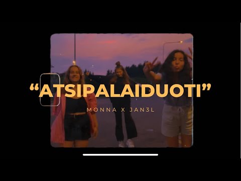 Video: Ar atsipalaidavote?