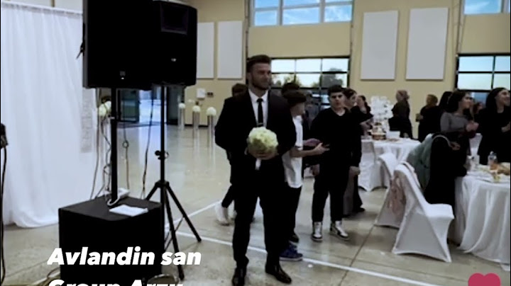 Ahıska Grup Arzu - Evlendın Sen 05394623959