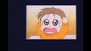 Akachan to Boku [赤ちゃんと僕] Ending 2 Creditless Upscaled 1440p