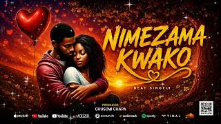 "NIMEZAMA KWAKO" |Kompa Beat Singeli 2026|Producer Chusow Chapa | +255657808101 screenshot 4