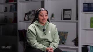 FROM MENTORSHIP TO MASTERY || KEYARA