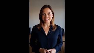 New Female Influencer 25